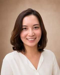 Esther Chong, Founder & Managing Partner